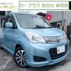 suzuki solio 2014 quick_quick_DBA-MA15S_MA15S-252427 image 1