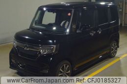 honda n-box 2020 -HONDA 【Ｎｏ後日 】--N BOX JF3-1548532---HONDA 【Ｎｏ後日 】--N BOX JF3-1548532-