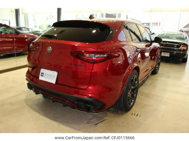 alfa-romeo stelvio 2019 quick_quick_7BA-94929_K7C43598 image 2