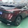 nissan ariya 2024 CFJ1815308 image 15