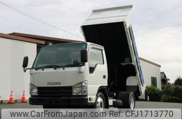 isuzu elf-truck 2011 CFJ1713770