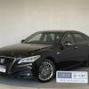 toyota crown 2018 -TOYOTA--Crown 6AA-GWS224--GWS224-1003862---TOYOTA--Crown 6AA-GWS224--GWS224-1003862- image 1