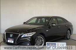 toyota crown 2018 -TOYOTA--Crown 6AA-GWS224--GWS224-1003862---TOYOTA--Crown 6AA-GWS224--GWS224-1003862-