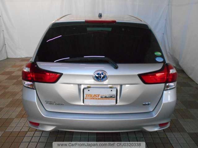 toyota corolla-fielder 2017 -TOYOTA--Corolla Fielder NKE165G--7159299---TOYOTA--Corolla Fielder NKE165G--7159299- image 2