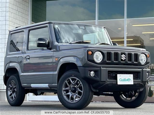 suzuki jimny 2024 -SUZUKI--Jimny 3BA-JB64W--JB64W-366714---SUZUKI--Jimny 3BA-JB64W--JB64W-366714- image 1