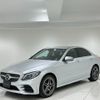 mercedes-benz c-class 2018 -MERCEDES-BENZ--Benz C Class DAA-205077--WDD2050772R436623---MERCEDES-BENZ--Benz C Class DAA-205077--WDD2050772R436623- image 1