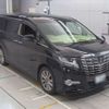 toyota alphard 2016 -TOYOTA 【四日市 310ｾ 104】--Alphard DBA-AGH30W--AGH30-0083602---TOYOTA 【四日市 310ｾ 104】--Alphard DBA-AGH30W--AGH30-0083602- image 10