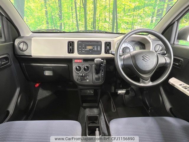 suzuki alto 2020 -SUZUKI--Alto DBA-HA36S--HA36S-551089---SUZUKI--Alto DBA-HA36S--HA36S-551089- image 2