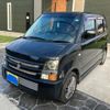 suzuki wagon-r 2008 CFJ1859404 image 2