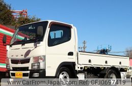 mitsubishi-fuso canter 2018 quick_quick_TKG-FBA20_FBA20-571160