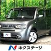 nissan cube 2009 -NISSAN--Cube DBA-Z12--Z12-076693---NISSAN--Cube DBA-Z12--Z12-076693- image 1