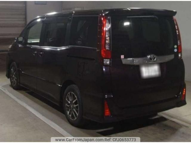 toyota noah 2014 quick_quick_DBA-ZRR80W_0058459 image 2