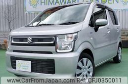 suzuki wagon-r 2017 quick_quick_DAA-MH55S_MH55S-171455