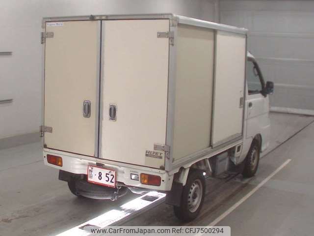 daihatsu hijet-truck 2012 -DAIHATSU--Hijet Truck EBD-S201P--S201P-0088983---DAIHATSU--Hijet Truck EBD-S201P--S201P-0088983- image 2