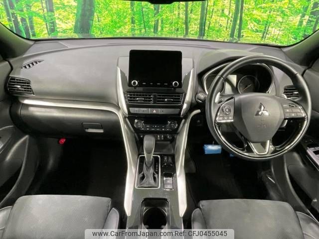 mitsubishi eclipse-cross 2022 -MITSUBISHI--Eclipse Cross 5BA-GK1W--GK1W-0500517---MITSUBISHI--Eclipse Cross 5BA-GK1W--GK1W-0500517- image 2