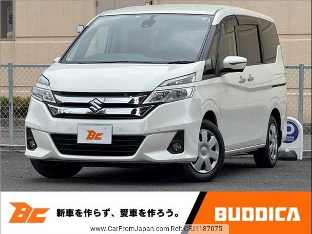 suzuki landy 2018 -SUZUKI--Landy DAA-SGC27--GC27-901168---SUZUKI--Landy DAA-SGC27--GC27-901168- image 1