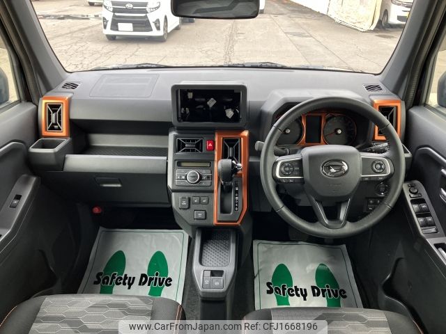 daihatsu taft 2023 CFJ1668196 image 2