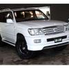 toyota land-cruiser 2003 -TOYOTA 【名変中 】--Land Cruiser HDJ101K--0025535---TOYOTA 【名変中 】--Land Cruiser HDJ101K--0025535- image 18