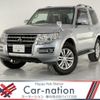 mitsubishi pajero 2016 CFJ1574903 image 1