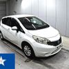 nissan note 2014 -NISSAN--Note E12--E12-197326---NISSAN--Note E12--E12-197326- image 1