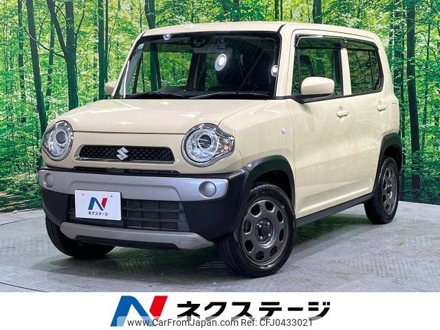 suzuki hustler 2017 -SUZUKI--Hustler DAA-MR41S--MR41S-629178---SUZUKI--Hustler DAA-MR41S--MR41S-629178- image 1