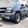 chevrolet avalanche 2002 GOO_NET_EXCHANGE_0202517A30250602W003 image 7