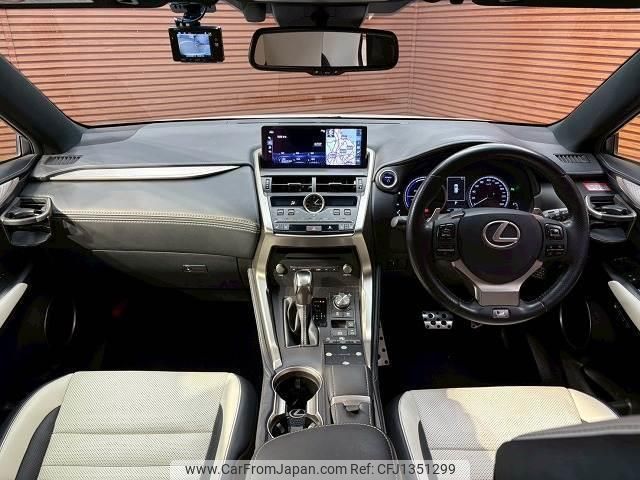 lexus nx 2019 quick_quick_DAA-AYZ15_AYZ15-1012696 image 2