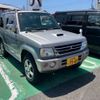 mitsubishi pajero-mini 2004 quick_quick_TA-H58A_H58A-0512239 image 13