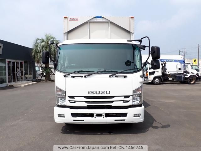 isuzu forward 2017 GOO_NET_EXCHANGE_0402607A30250724W005 image 2