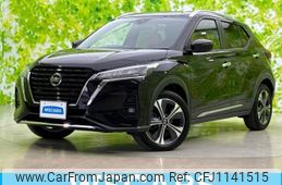 nissan kix 2021 quick_quick_6AA-P15_P15-035484