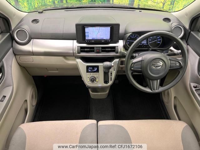 daihatsu cast 2018 CFJ1672106 image 2