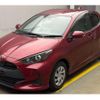 toyota yaris 2020 quick_quick_5BA-KSP210_KSP210-0004647 image 4