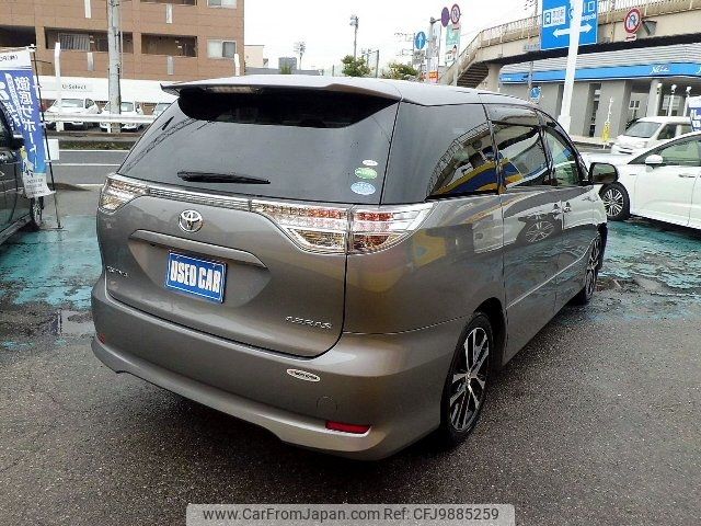 toyota estima 2013 -TOYOTA--Estima ACR50W--0165599---TOYOTA--Estima ACR50W--0165599- image 2