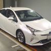 toyota prius 2016 -TOYOTA 【山口 301ｽ8665】--Prius DAA-ZVW51--ZVW51-6017828---TOYOTA 【山口 301ｽ8665】--Prius DAA-ZVW51--ZVW51-6017828- image 4