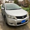 toyota allion 2008 -TOYOTA--Allion DBA-NZT260--NZT260-3031704---TOYOTA--Allion DBA-NZT260--NZT260-3031704- image 4