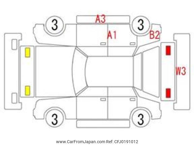 lexus es 2020 -LEXUS--Lexus ES 6AA-AXZH10--AXZH10-1013848---LEXUS--Lexus ES 6AA-AXZH10--AXZH10-1013848- image 2