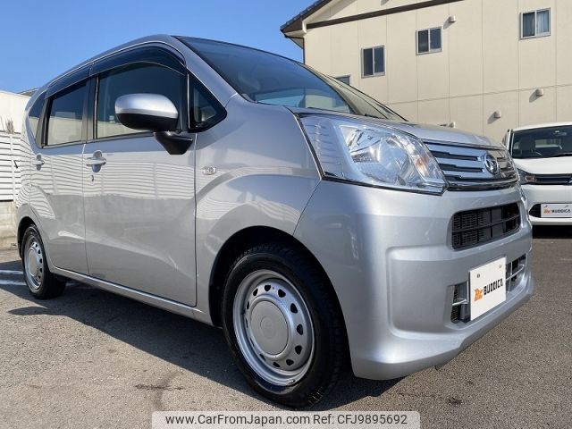 daihatsu move 2019 -DAIHATSU--Move DBA-LA150S--LA150S-0182014---DAIHATSU--Move DBA-LA150S--LA150S-0182014- image 2