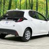 toyota yaris 2021 quick_quick_MXPH10_MXPH10-2084100 image 17