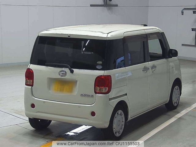 daihatsu move-canbus 2017 -DAIHATSU 【名古屋 587く1213】--Move Canbus LA800S-0041073---DAIHATSU 【名古屋 587く1213】--Move Canbus LA800S-0041073- image 2