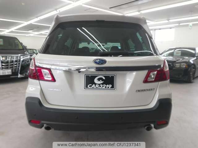 subaru exiga 2016 -SUBARU--Exiga YAM--021881---SUBARU--Exiga YAM--021881- image 2