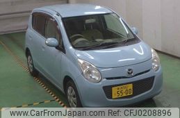 mazda carol 2012 -MAZDA 【新潟 582ｳ5500】--Carol HB25S--725979---MAZDA 【新潟 582ｳ5500】--Carol HB25S--725979-