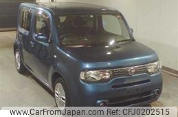 nissan cube 2015 22334