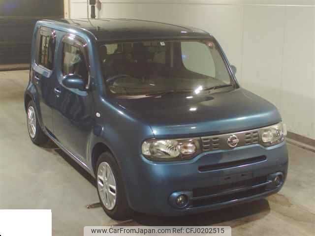 nissan cube 2015 22334 image 1