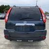 nissan x-trail 2012 NIKYO_SK87994 image 3