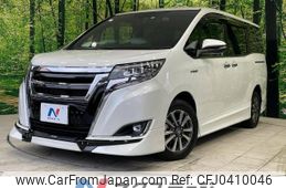 toyota esquire 2017 -TOYOTA--Esquire DAA-ZWR80G--ZWR80-0293193---TOYOTA--Esquire DAA-ZWR80G--ZWR80-0293193-