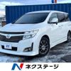 nissan elgrand 2013 -NISSAN--Elgrand DBA-TNE52--TNE52-030494---NISSAN--Elgrand DBA-TNE52--TNE52-030494- image 1