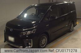 toyota voxy 2016 -TOYOTA 【福岡 302や6948】--Voxy ZWR80W-0163452---TOYOTA 【福岡 302や6948】--Voxy ZWR80W-0163452-