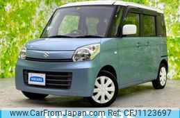 suzuki spacia 2014 quick_quick_DBA-MK32S_MK32S-182102