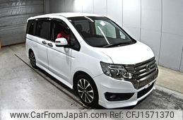 honda stepwagon 2012 CFJ1571370