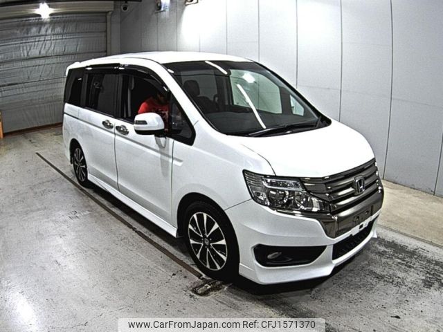 honda stepwagon 2012 CFJ1571370 image 1